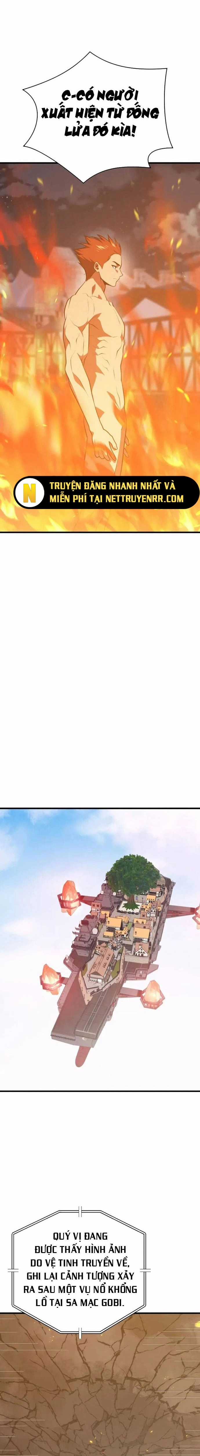 Seoul Tử Linh Sư - Chapter 142 - Trang 14