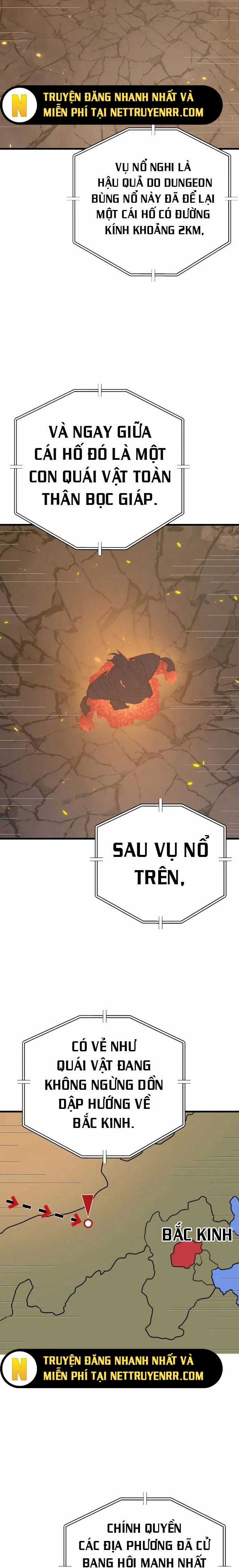 Seoul Tử Linh Sư - Chapter 142 - Trang 15