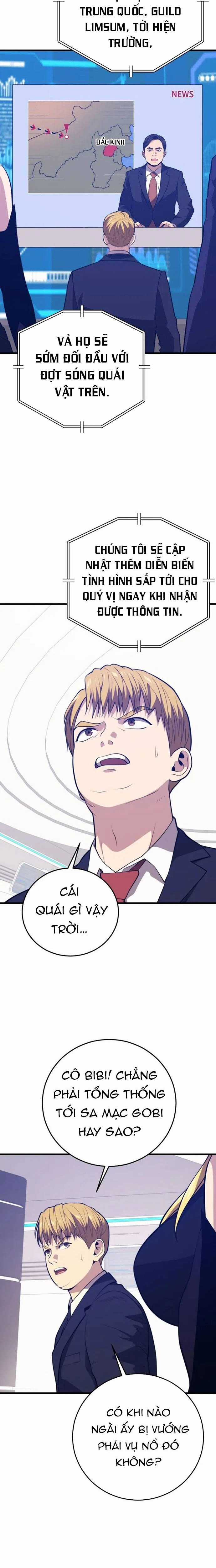 Seoul Tử Linh Sư - Chapter 142 - Trang 16