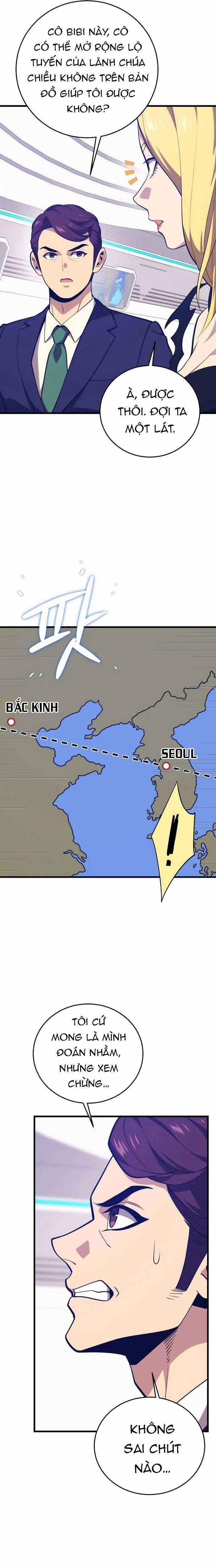 Seoul Tử Linh Sư - Chapter 142 - Trang 19