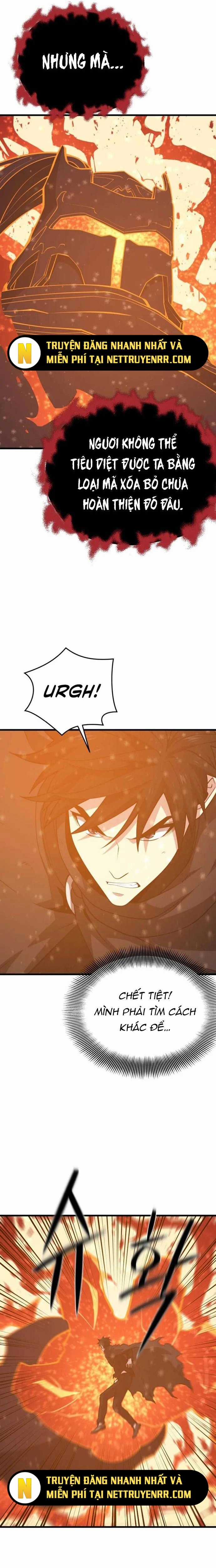 Seoul Tử Linh Sư - Chapter 142 - Trang 3