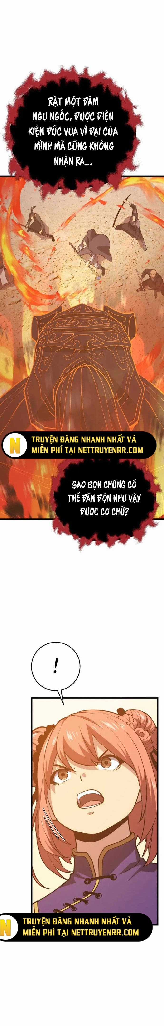 Seoul Tử Linh Sư - Chapter 142 - Trang 22