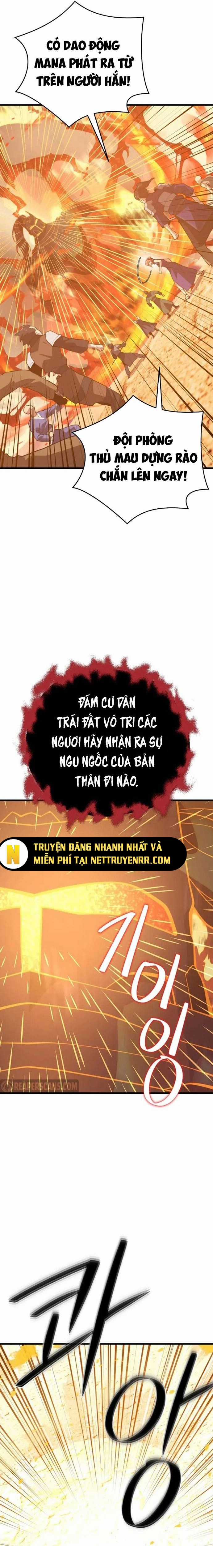 Seoul Tử Linh Sư - Chapter 142 - Trang 23