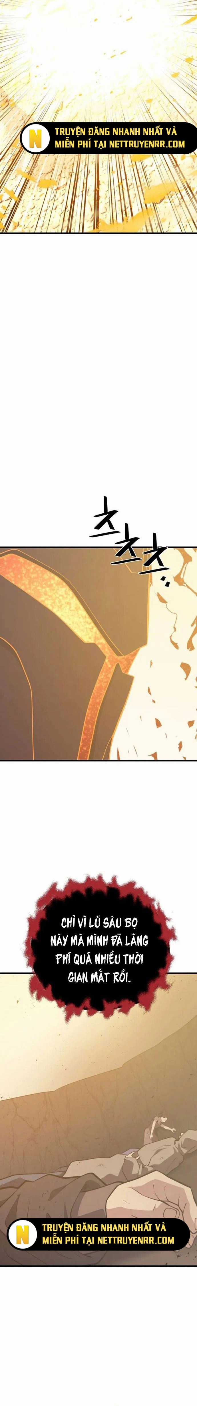 Seoul Tử Linh Sư - Chapter 142 - Trang 24