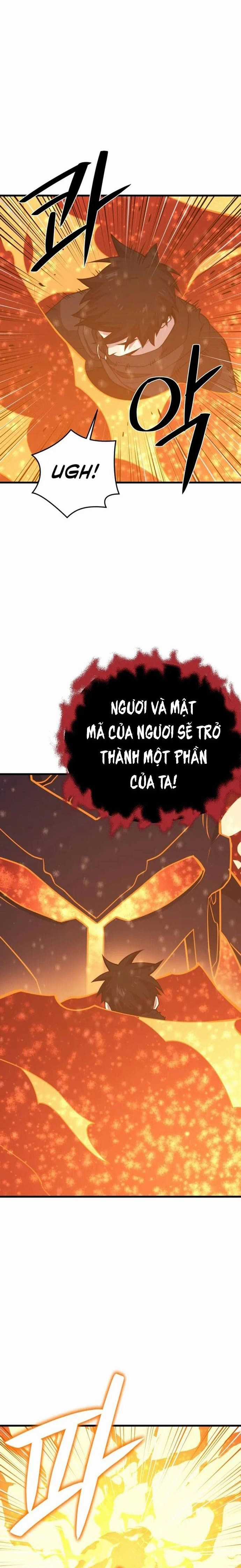 Seoul Tử Linh Sư - Chapter 142 - Trang 4