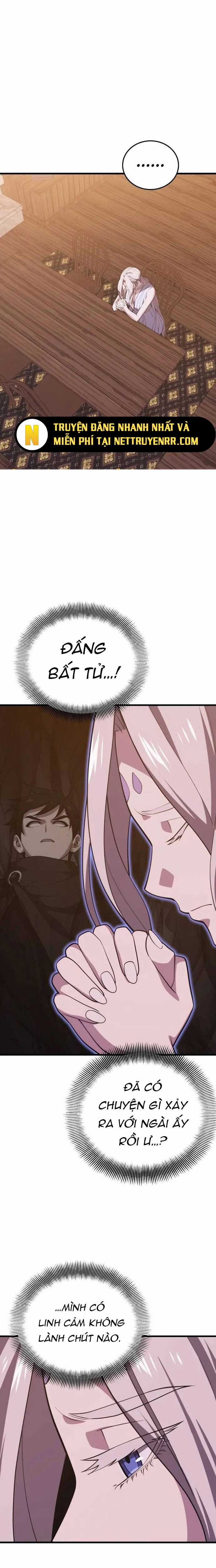 Seoul Tử Linh Sư - Chapter 142 - Trang 8