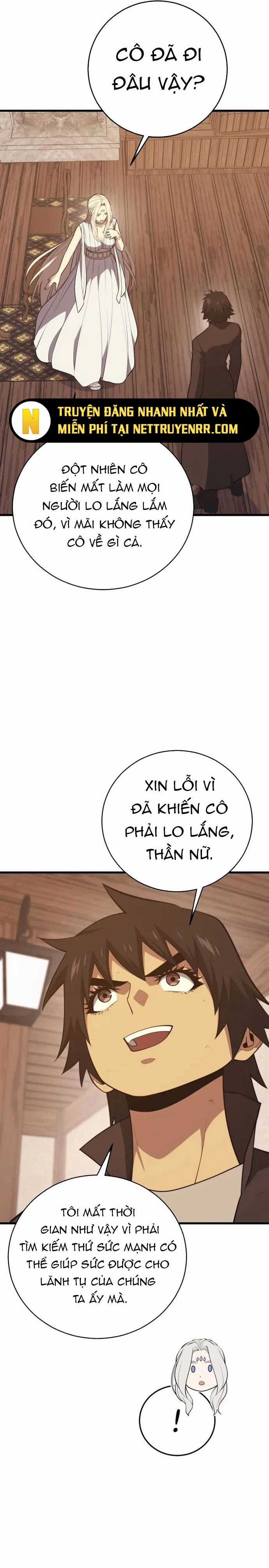 Seoul Tử Linh Sư - Chapter 142 - Trang 10