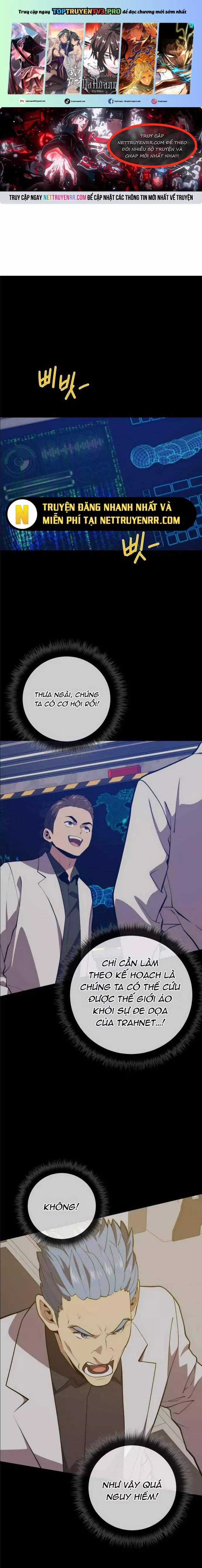 Seoul Tử Linh Sư - Chapter 143 - Trang 1