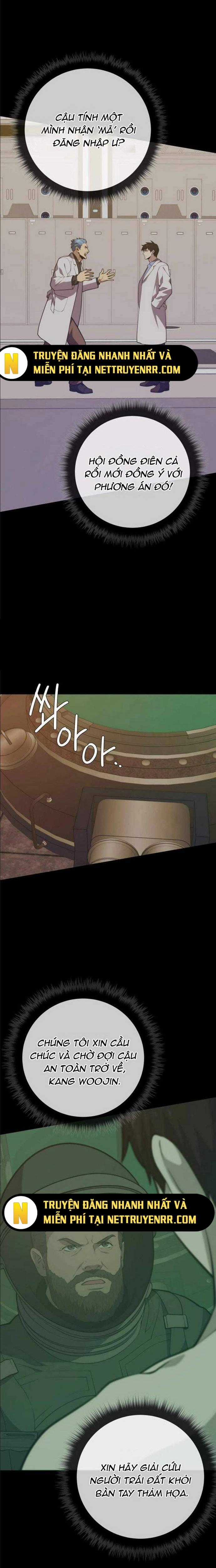 Seoul Tử Linh Sư - Chapter 143 - Trang 2