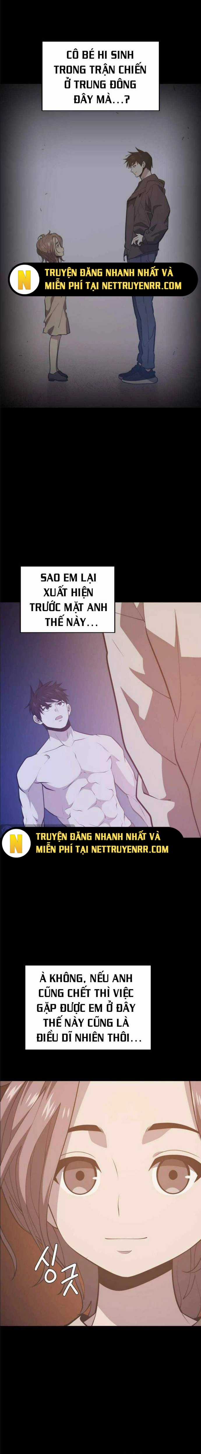 Seoul Tử Linh Sư - Chapter 143 - Trang 11