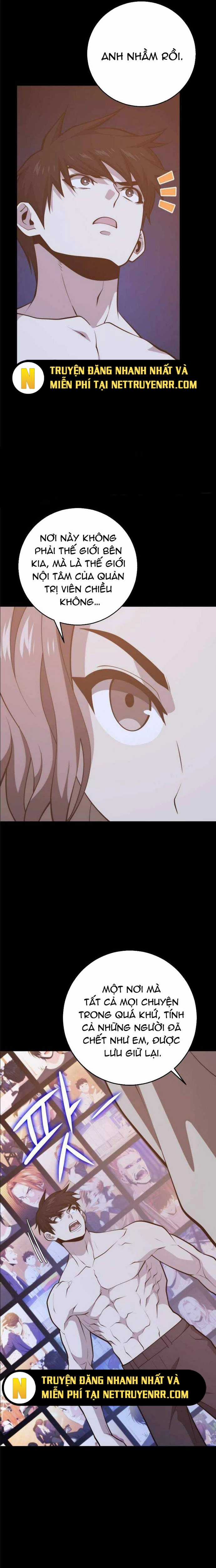 Seoul Tử Linh Sư - Chapter 143 - Trang 12