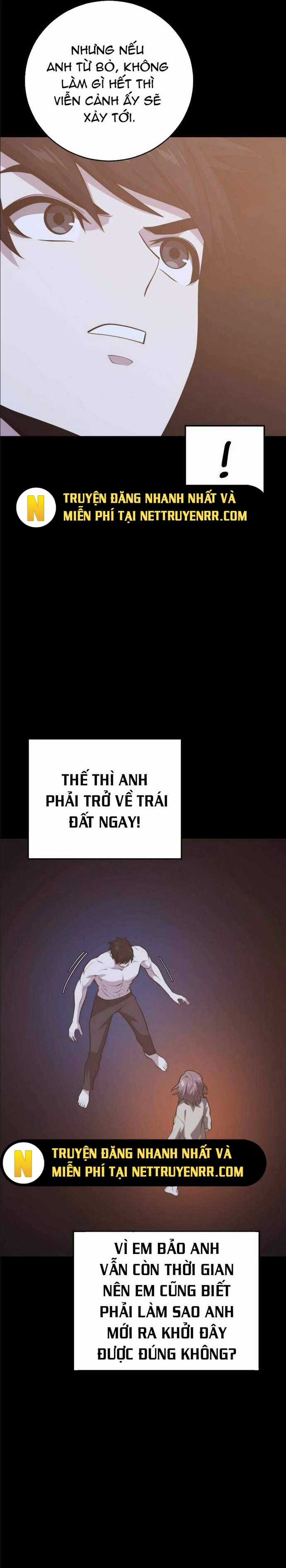 Seoul Tử Linh Sư - Chapter 143 - Trang 14