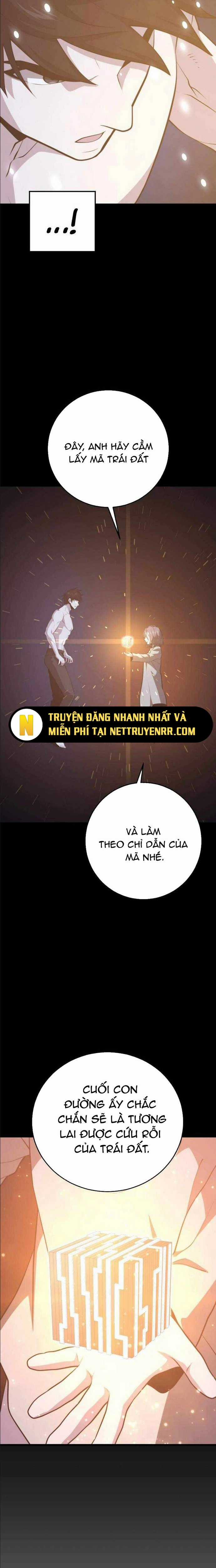 Seoul Tử Linh Sư - Chapter 143 - Trang 17