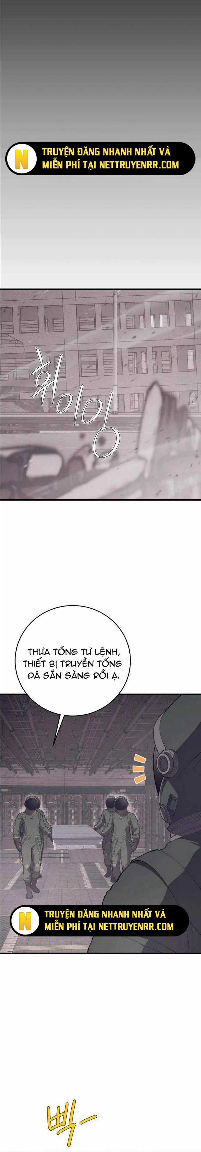 Seoul Tử Linh Sư - Chapter 143 - Trang 18