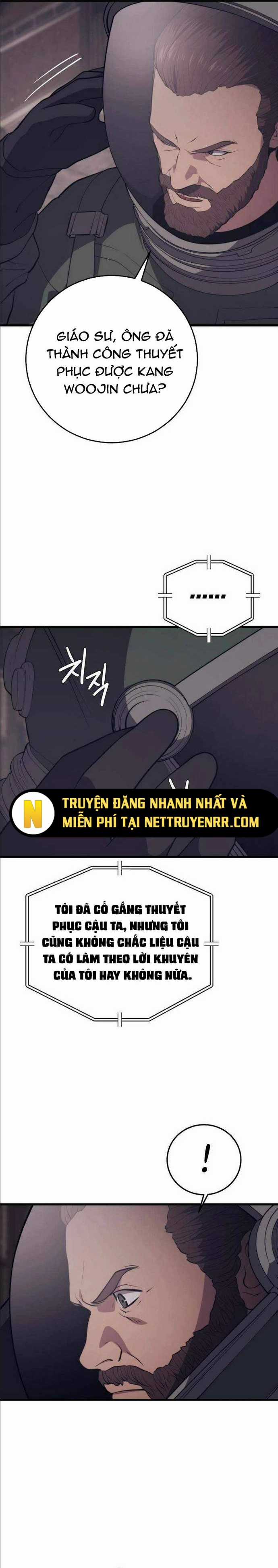 Seoul Tử Linh Sư - Chapter 143 - Trang 19