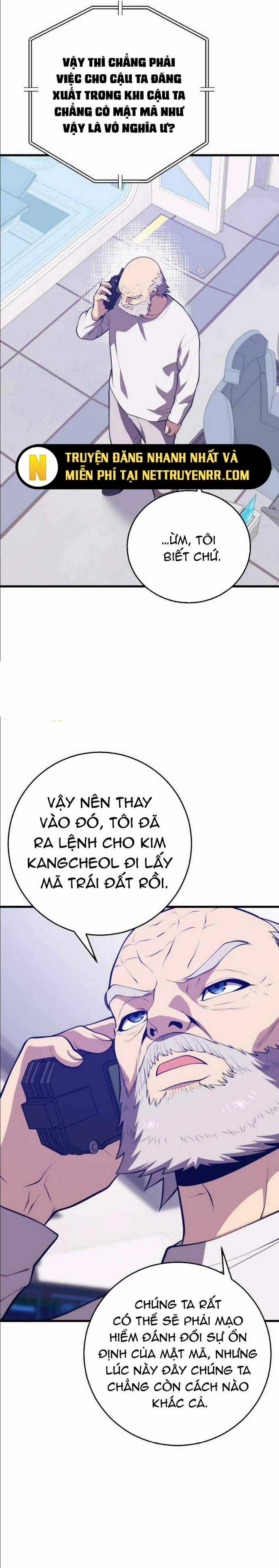 Seoul Tử Linh Sư - Chapter 143 - Trang 20