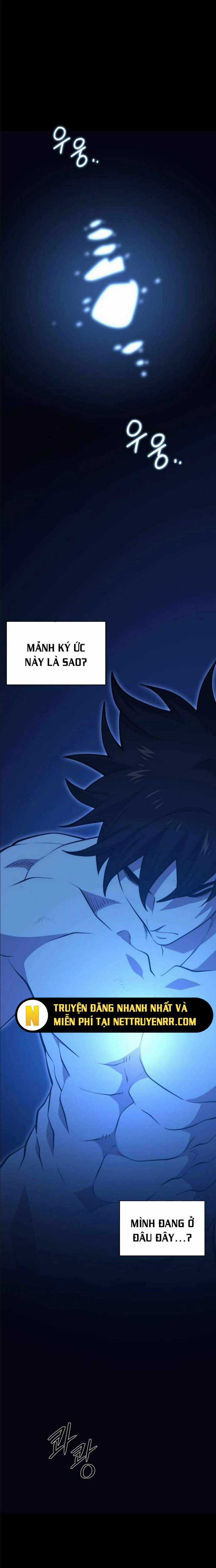 Seoul Tử Linh Sư - Chapter 143 - Trang 3