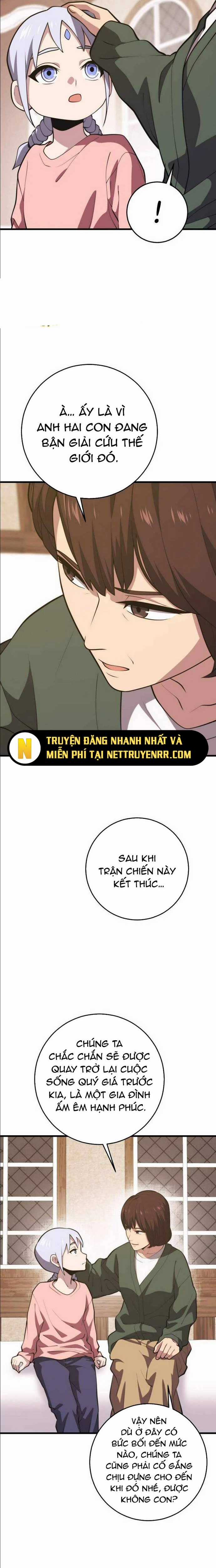 Seoul Tử Linh Sư - Chapter 143 - Trang 23