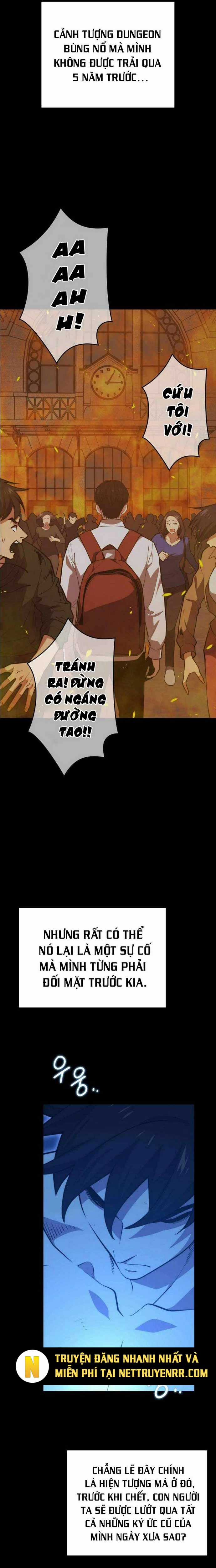 Seoul Tử Linh Sư - Chapter 143 - Trang 5