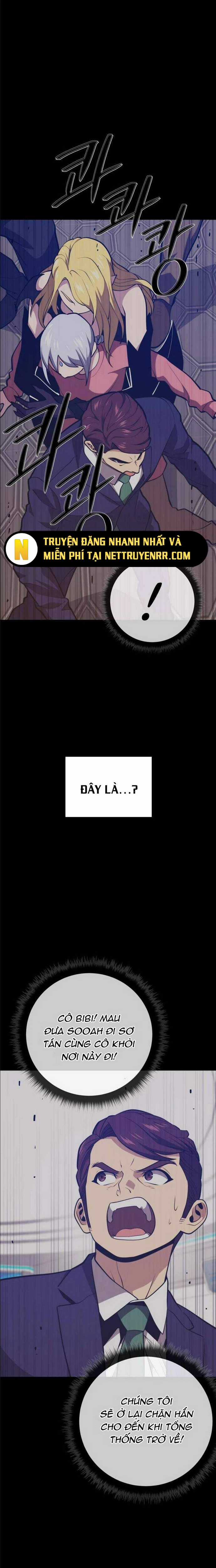 Seoul Tử Linh Sư - Chapter 143 - Trang 6