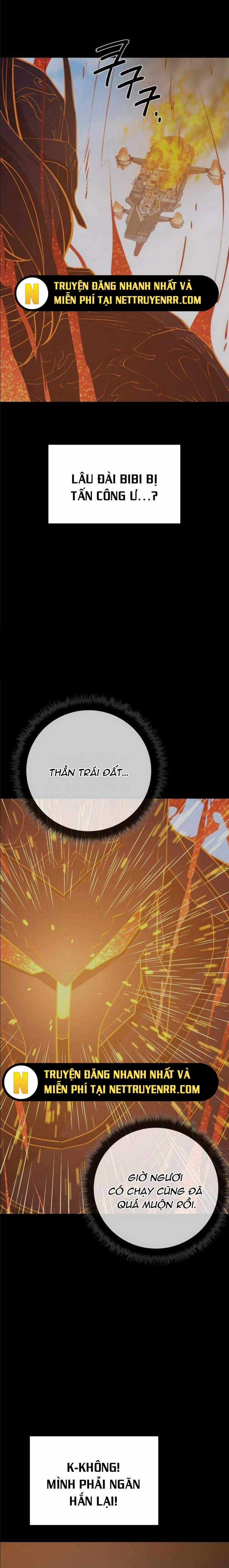 Seoul Tử Linh Sư - Chapter 143 - Trang 7