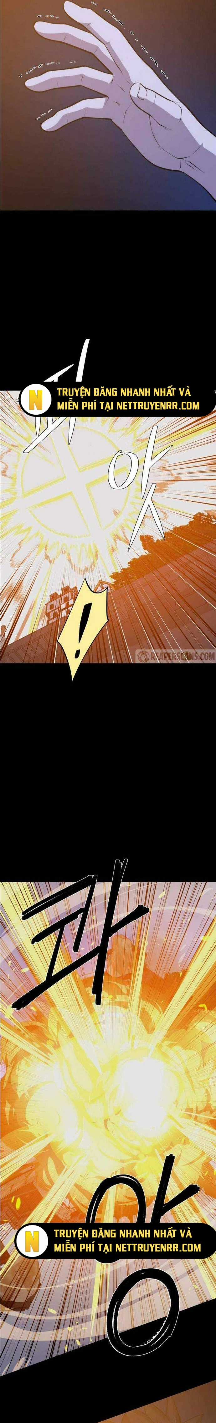 Seoul Tử Linh Sư - Chapter 143 - Trang 8