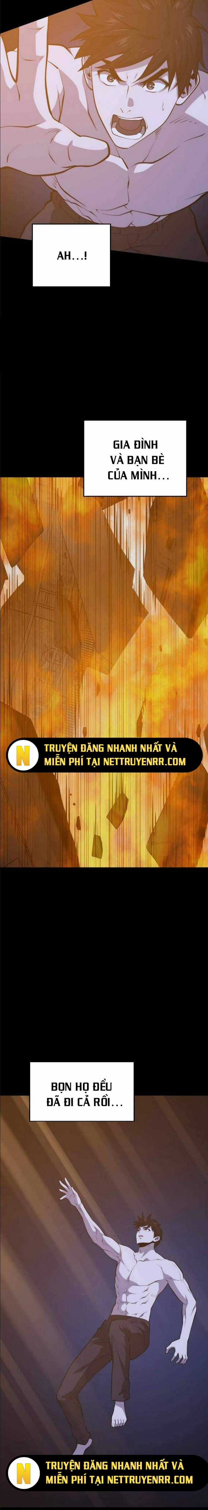 Seoul Tử Linh Sư - Chapter 143 - Trang 9