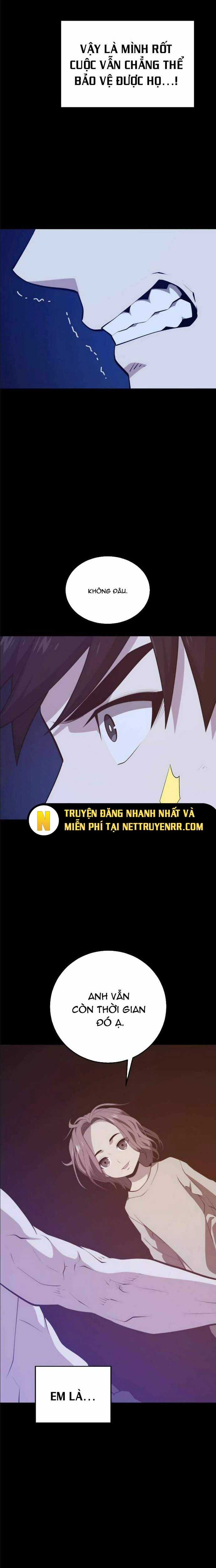 Seoul Tử Linh Sư - Chapter 143 - Trang 10