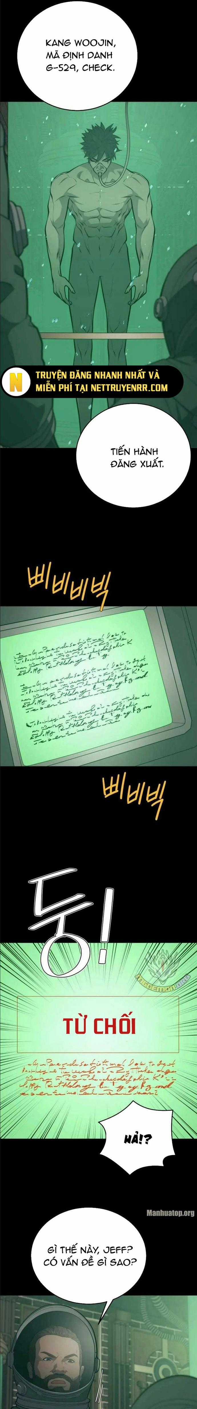 Seoul Tử Linh Sư - Chapter 144 - Trang 2