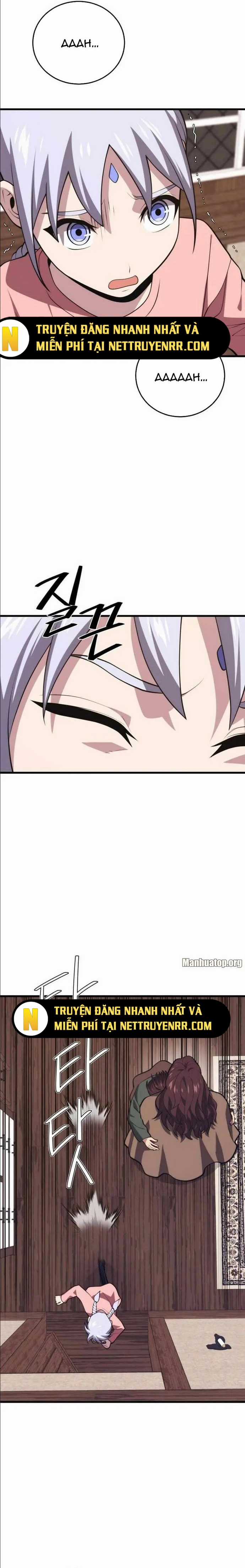 Seoul Tử Linh Sư - Chapter 144 - Trang 11