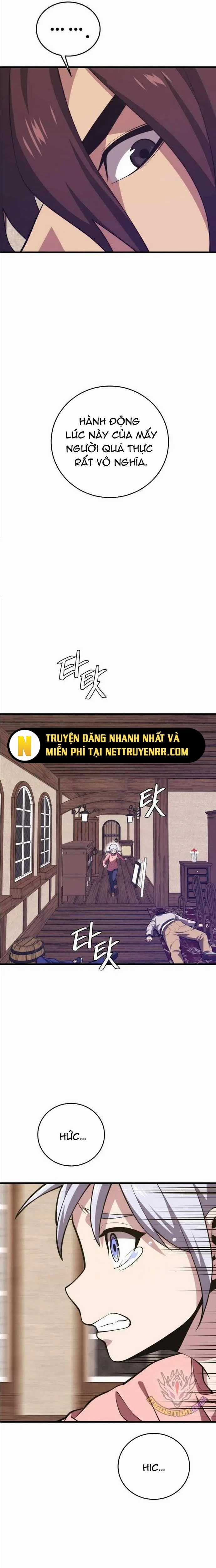 Seoul Tử Linh Sư - Chapter 144 - Trang 12