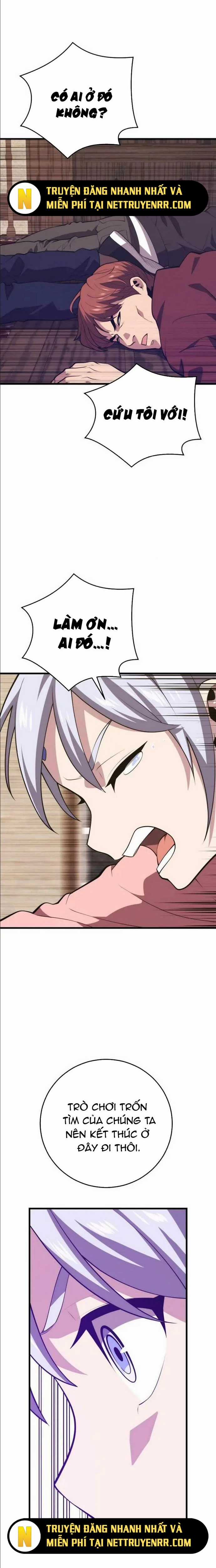 Seoul Tử Linh Sư - Chapter 144 - Trang 13