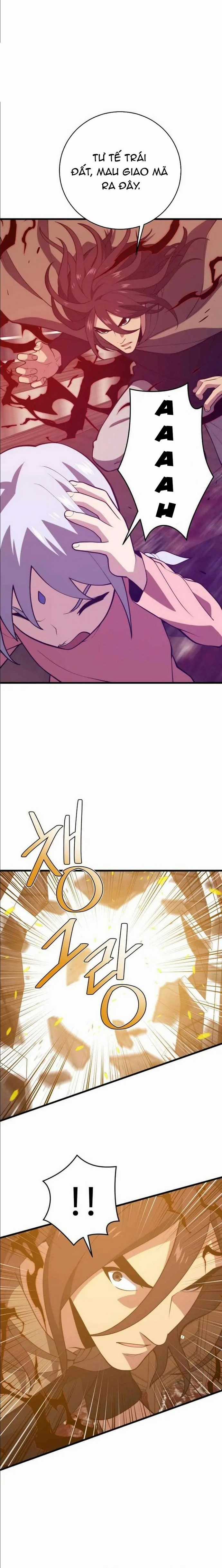 Seoul Tử Linh Sư - Chapter 144 - Trang 14