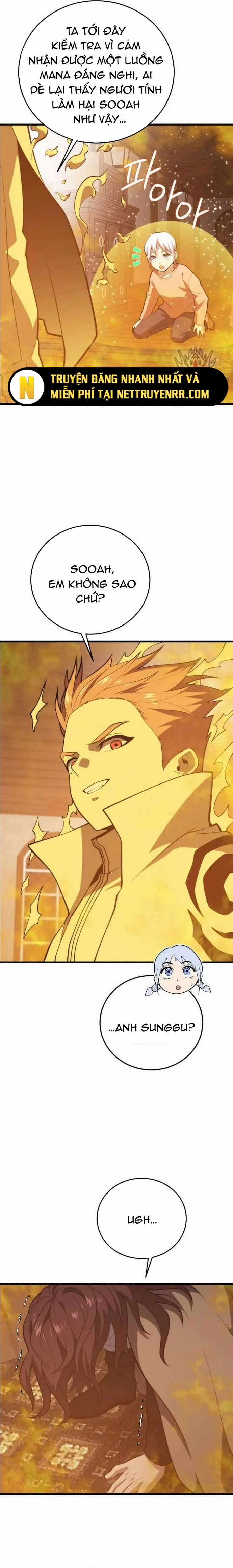 Seoul Tử Linh Sư - Chapter 144 - Trang 16