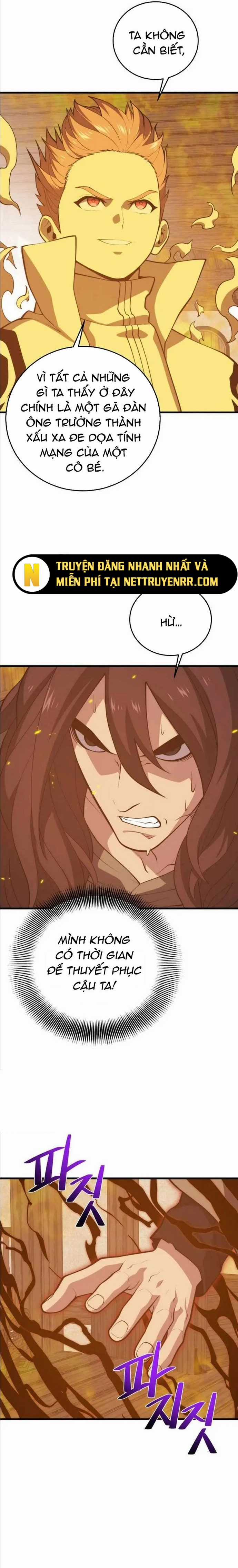 Seoul Tử Linh Sư - Chapter 144 - Trang 18