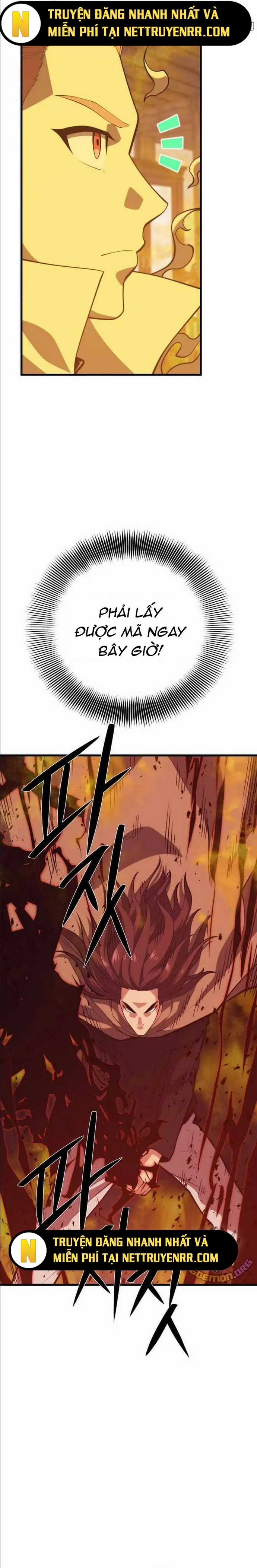 Seoul Tử Linh Sư - Chapter 144 - Trang 19