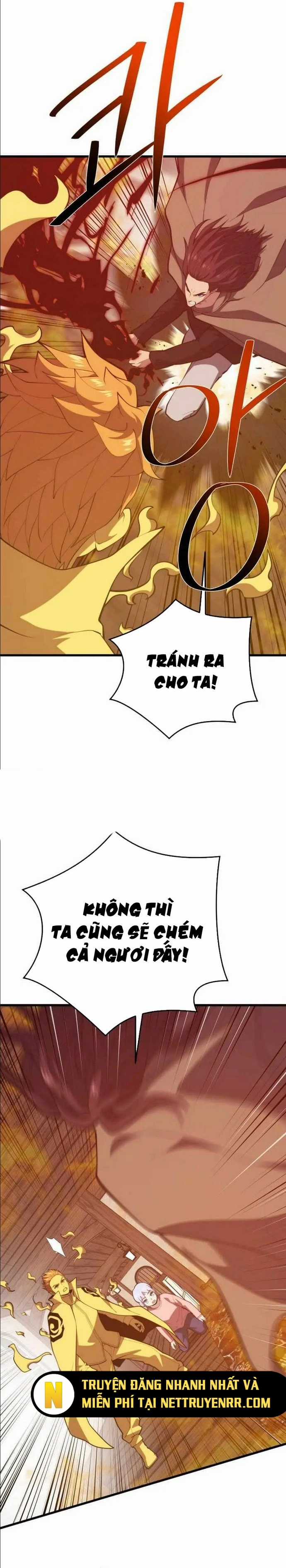 Seoul Tử Linh Sư - Chapter 144 - Trang 20