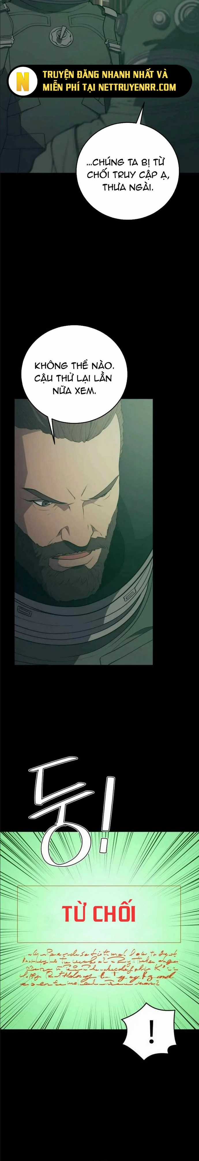 Seoul Tử Linh Sư - Chapter 144 - Trang 3