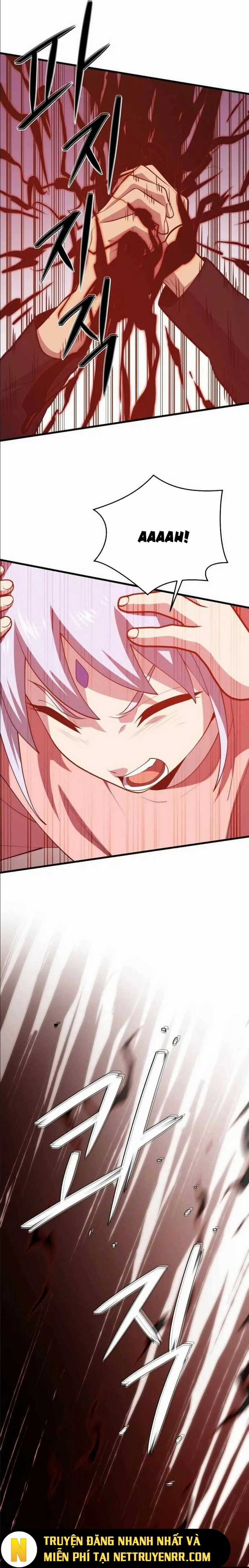 Seoul Tử Linh Sư - Chapter 144 - Trang 21