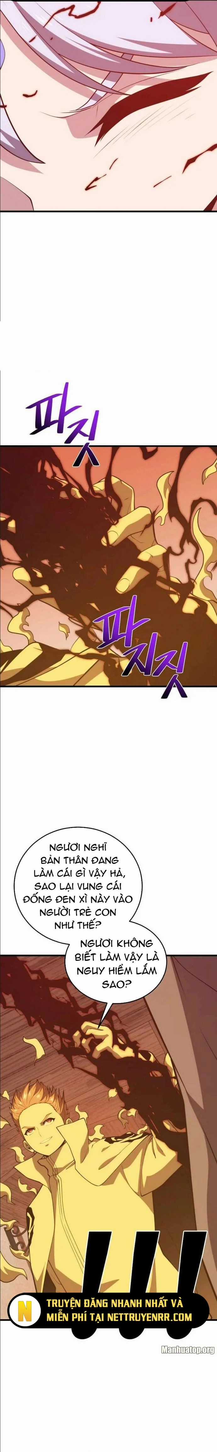 Seoul Tử Linh Sư - Chapter 144 - Trang 22