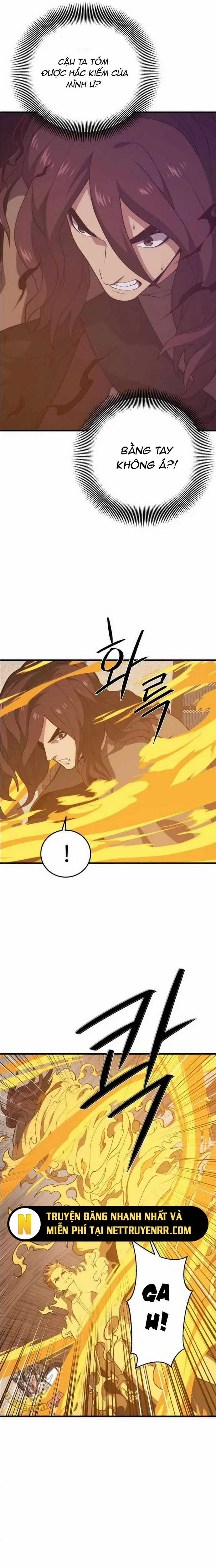 Seoul Tử Linh Sư - Chapter 144 - Trang 23