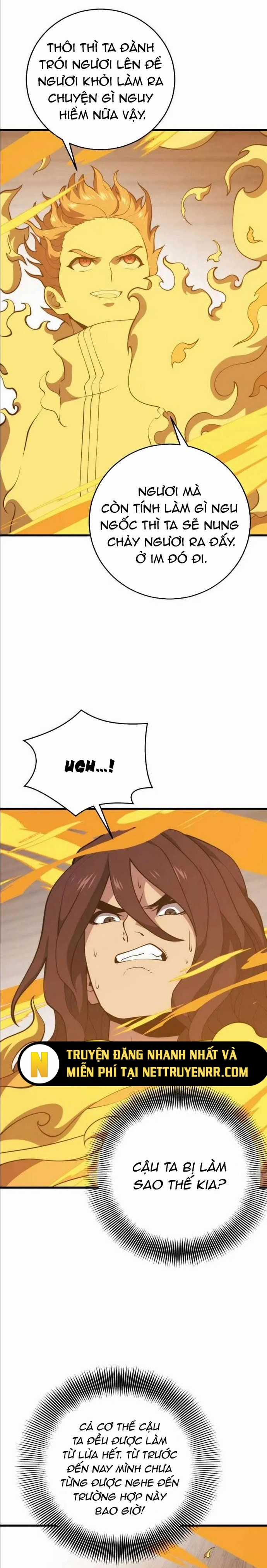 Seoul Tử Linh Sư - Chapter 144 - Trang 24