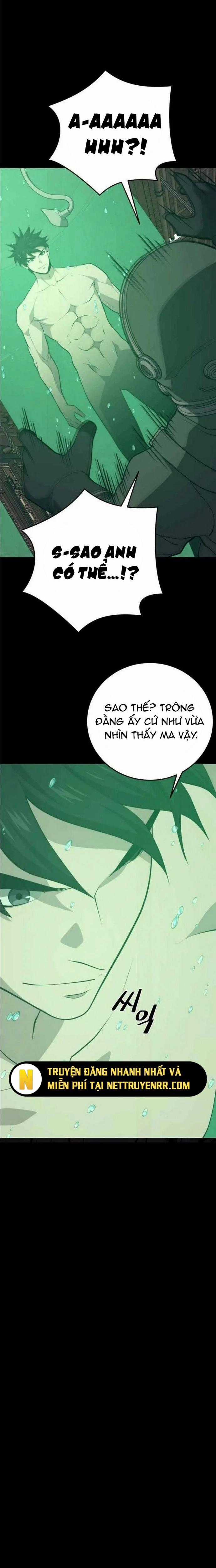 Seoul Tử Linh Sư - Chapter 144 - Trang 28