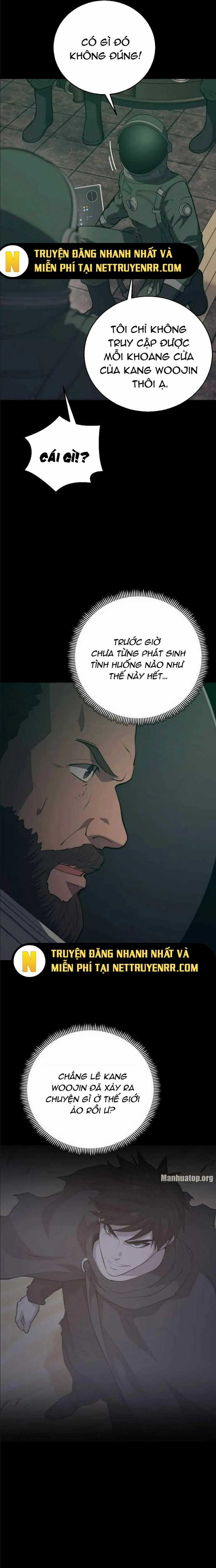 Seoul Tử Linh Sư - Chapter 144 - Trang 4