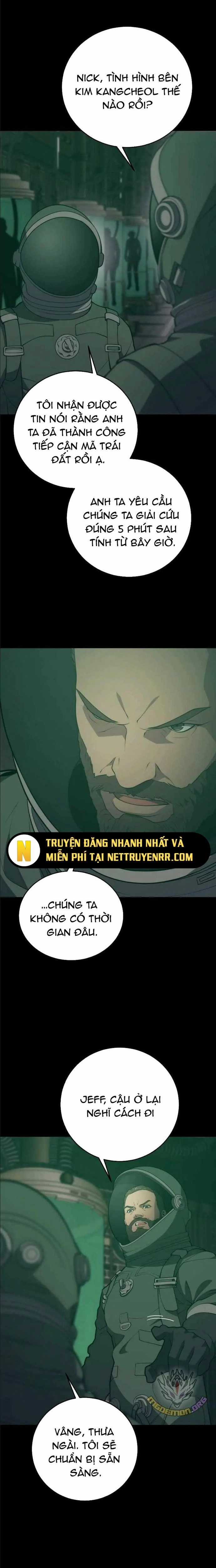 Seoul Tử Linh Sư - Chapter 144 - Trang 5