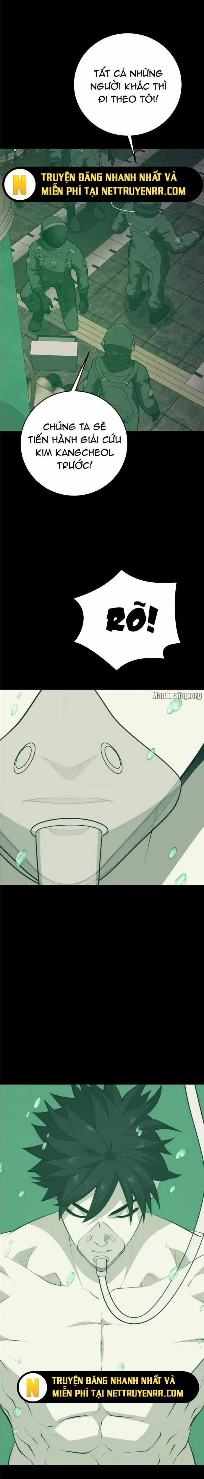 Seoul Tử Linh Sư - Chapter 144 - Trang 6