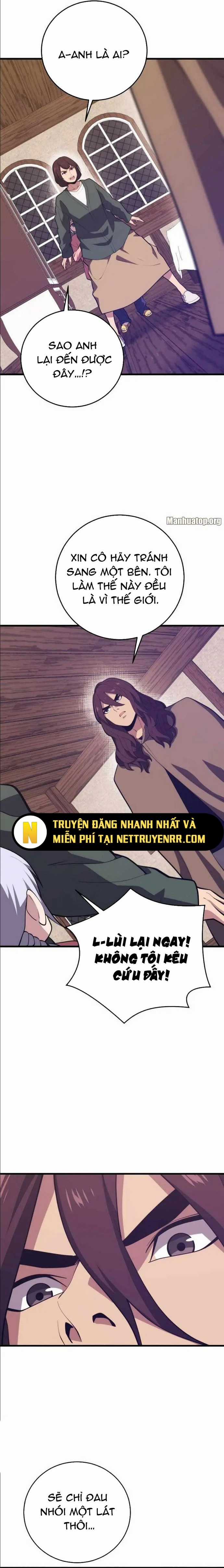 Seoul Tử Linh Sư - Chapter 144 - Trang 8