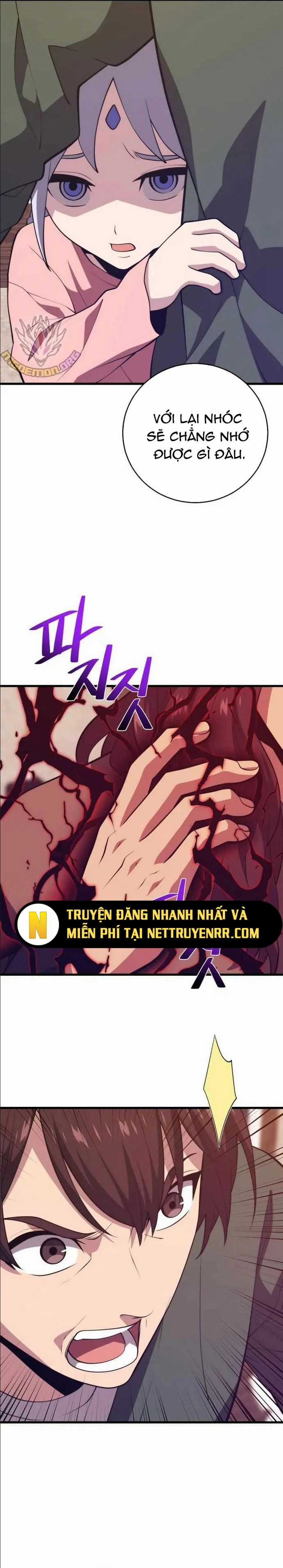 Seoul Tử Linh Sư - Chapter 144 - Trang 9