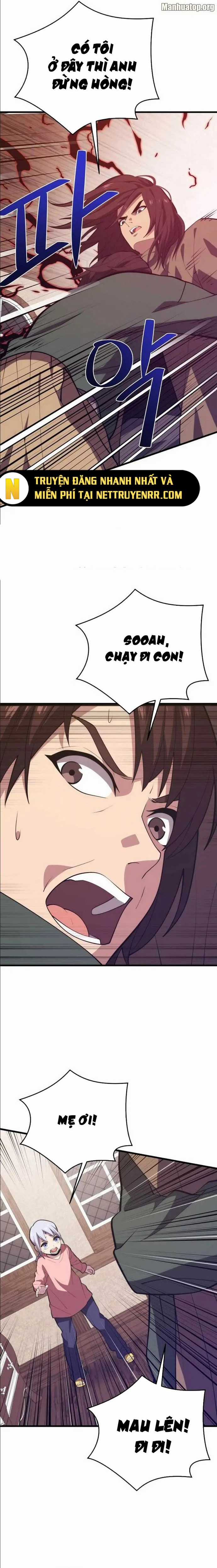 Seoul Tử Linh Sư - Chapter 144 - Trang 10