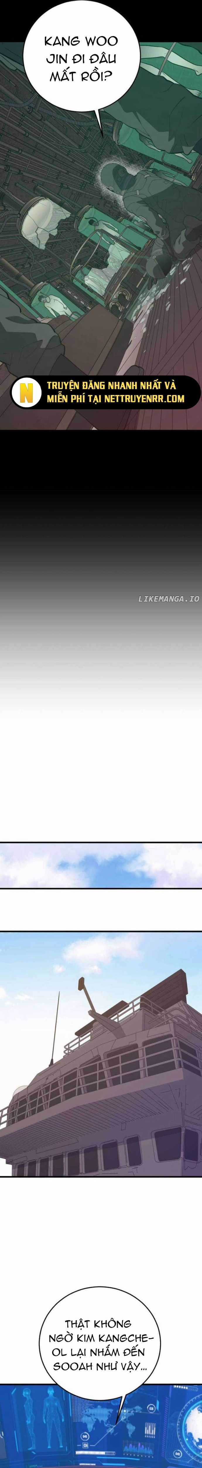 Seoul Tử Linh Sư - Chapter 145 - Trang 11